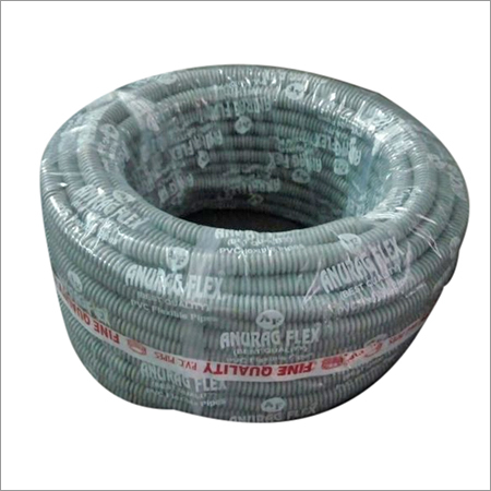 Flexible Corrugated Pipes