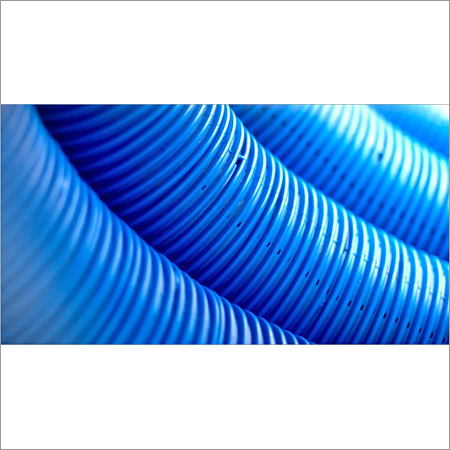 Industrial Flexible Corrugated Pipes