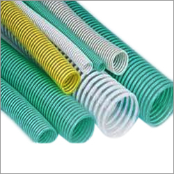 Corrugated Pipes
