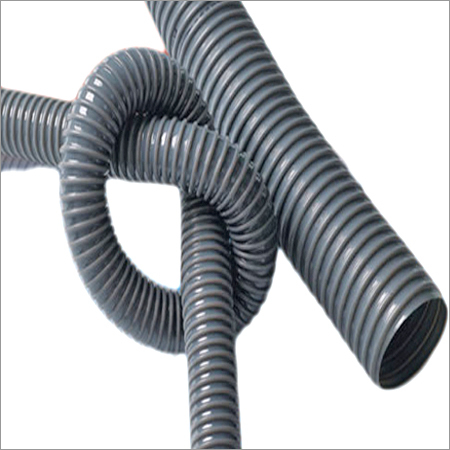 PVC Flexible Pipes
