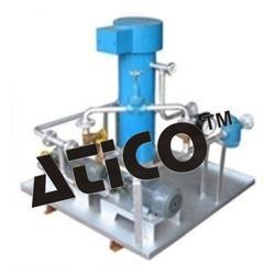 Cement And Concrete Testing Equipments