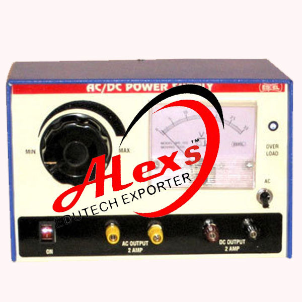 AC/DC Power Supply