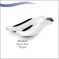 Spoon Rest- Double