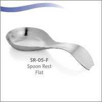 Spoon Rest- Flat