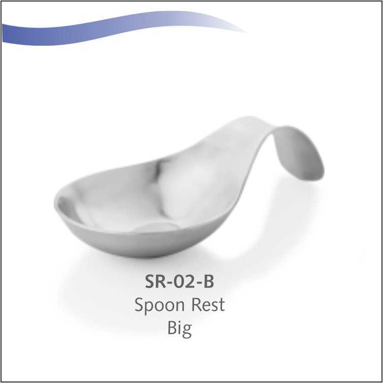 Spoon Rest- Big