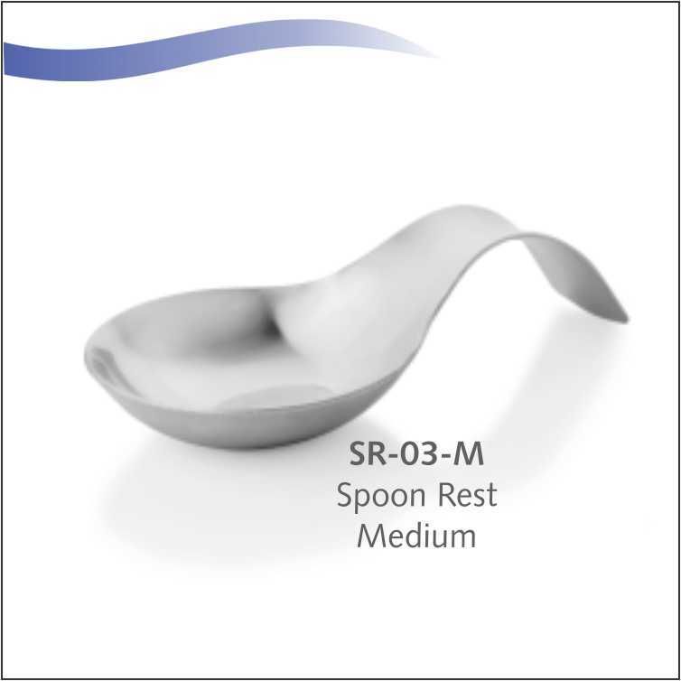 Spoon Rest- Medium