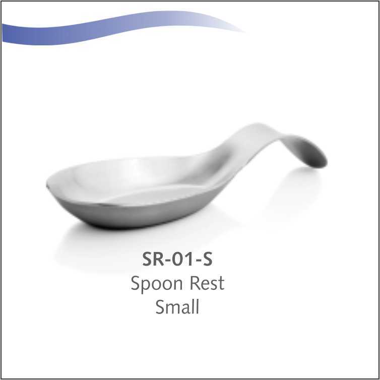 Spoon Rest- Small