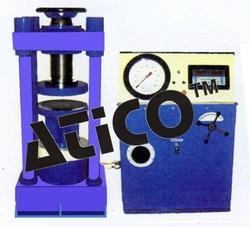 Compression Testing Machine