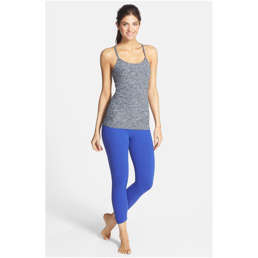 Printed Cotton Lycra Leggings