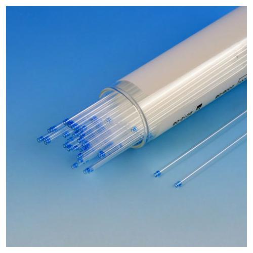 Co-Agulation Tubes (Melting-Point Tube)