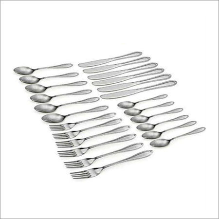 Stainless Steel Utensils