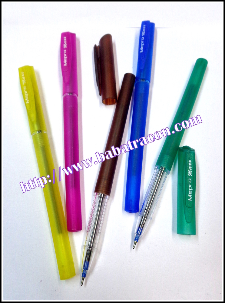 Designer Ball Pen