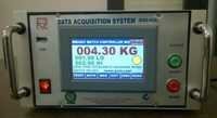 Batch Weighing System (HMI Based)