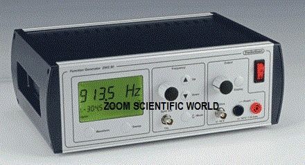 Function Generator