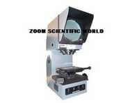 Micro Slide Projector - Stainless Steel, 110-230 Volt | Precision Design, Versatile Sizes, Cost-effective Solution