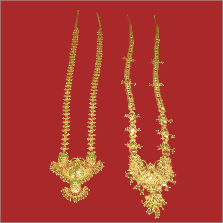 Gold Mangalsutra