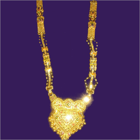 Mangalsutra Set Mangalsutra Set