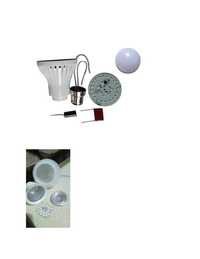 Led Bulb Raw Material
