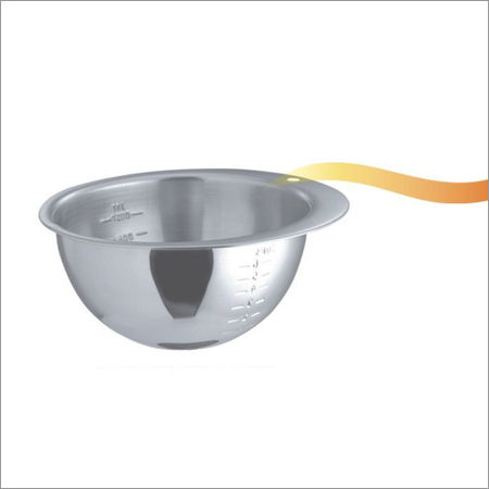 Measuring Bowl