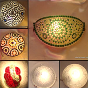 Glass Handicrafts