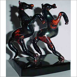 Glass Toys