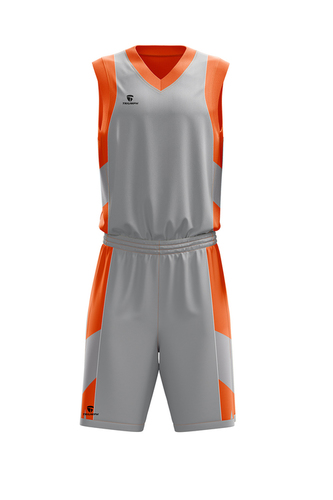 Custom Basketball Teamwear