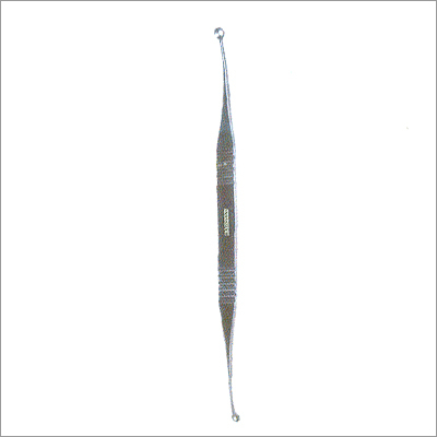 Comedone Extractors