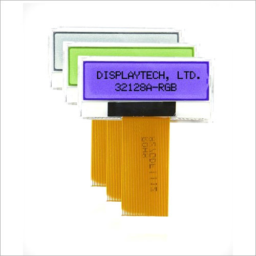 32128A-RGB SERIES LCD Display Module 32128A-RGB SERIES LCD Display Module