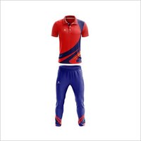 Custom Cricket Uniforms