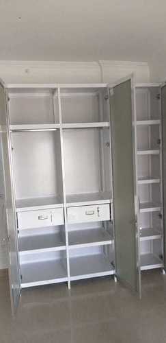 Customized Aluminium Wardrobe