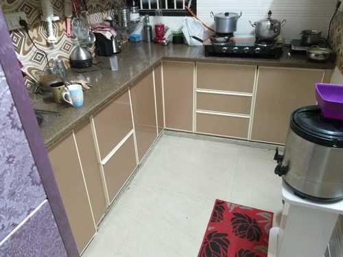 Modular Aluminium Wardrobe