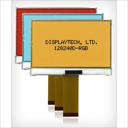 128240D-RGB LCD Module