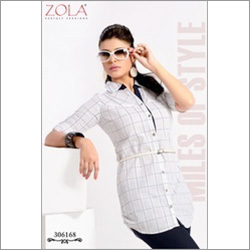 Girls Casual Tops