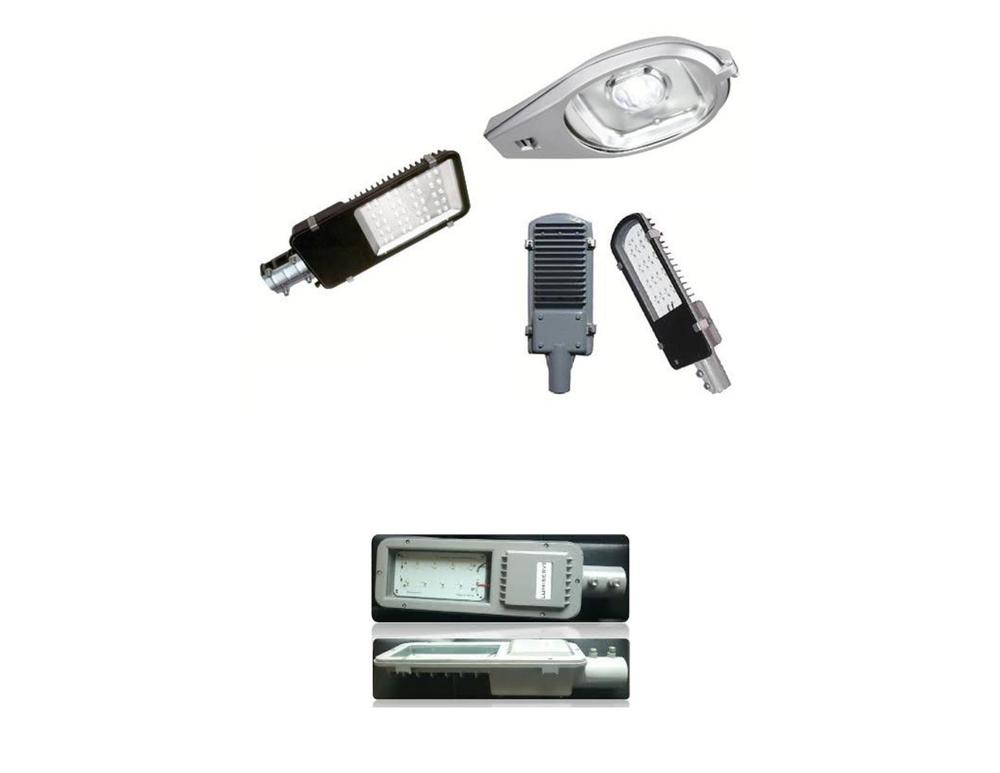 LED Street Lights