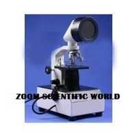 Senior Overhead Projector