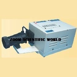 Slide Projector With Audio Kit Voltage: 110-220 Volt (V)