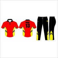 Cricket Sportswear
