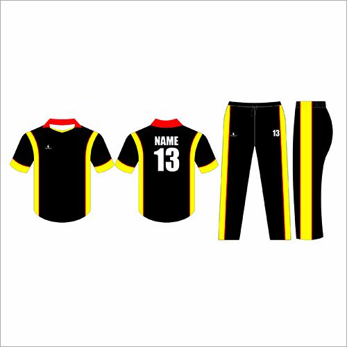 Custom Sports Uniforms Age Group: Adults