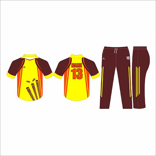 Custom Made Cricket Uniforms Custom Made Cricket Uniforms