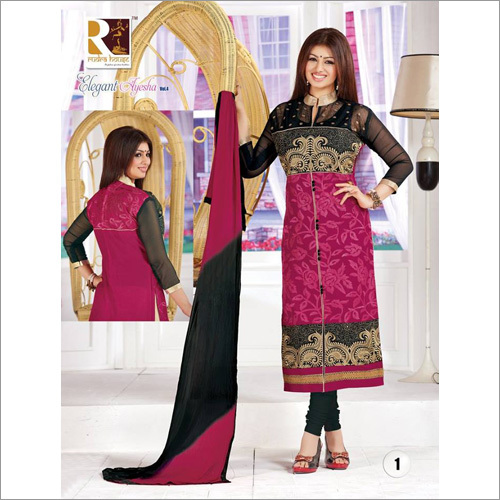 Designer Salwar Suits