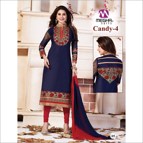 Party Wear Salwar Kameez And Suits