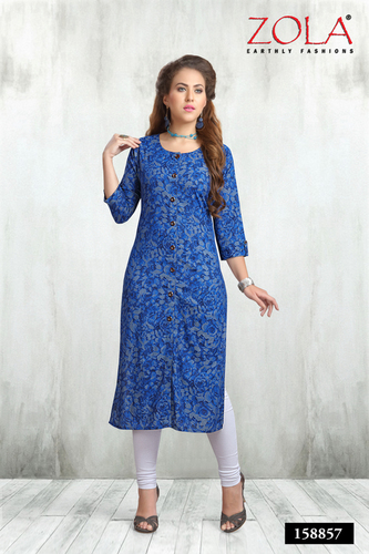 Women Designer Kurtis