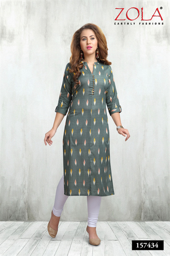 Latest Ladies Kurtis