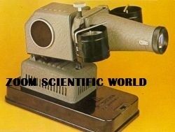 Automatic Slide Projector