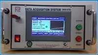 Data Acquisition System (HMI Touchscreen Type)