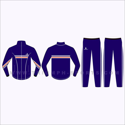 Customized Tracksuit Age Group: Infants/Toddler