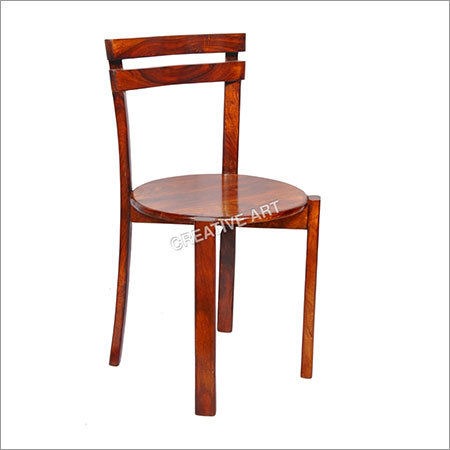 Durable Wooden Dining Room Chair