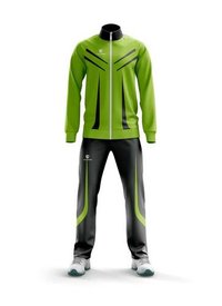 Sublimated Tracksuit