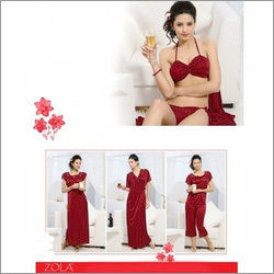 Ladies Bedroom Nighty