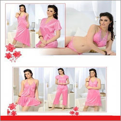 Ladies Night Dress